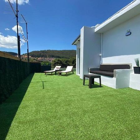 Rooftop Apartment With Garden In Янина Екстериор снимка