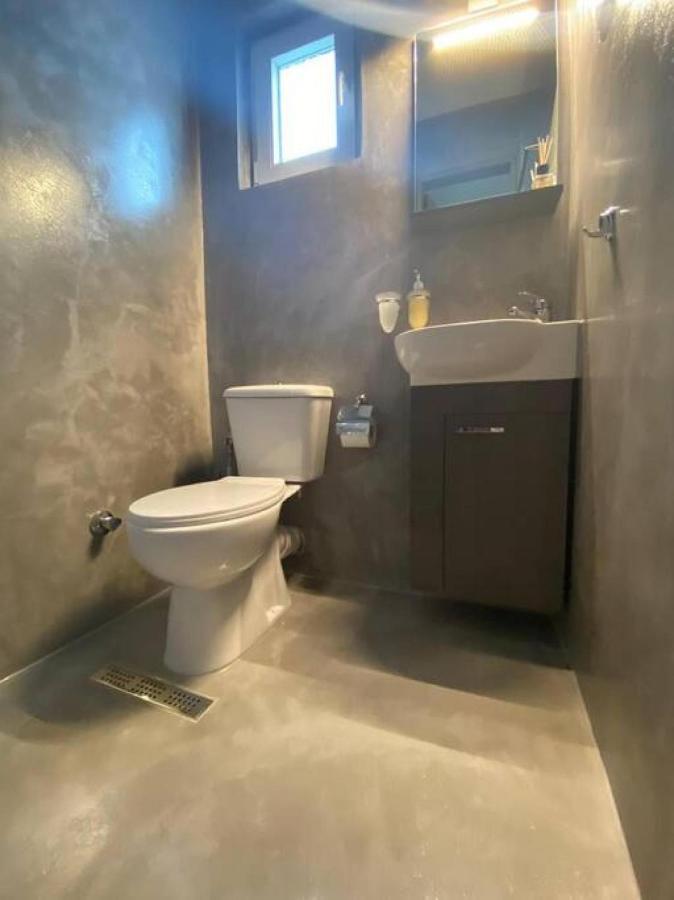 Rooftop Apartment With Garden In Янина Екстериор снимка